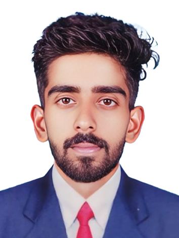 HARIKRISHNAN R, placed as SHIPPING AND FORWARDING (Ernakulam)